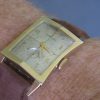Hamilton Vintage ERROL 10k Yellow Gold Filled 22 Jewel Manual Wind Wrist Watch