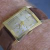Hamilton Vintage ERROL 10k Yellow Gold Filled 22 Jewel Manual Wind Wrist Watch