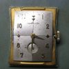 Hamilton Vintage ERROL 10k Yellow Gold Filled 22 Jewel Manual Wind Wrist Watch