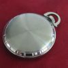 Hamilton 992b 21j 16s Railway Special Stainless Steel Pocket Watch, Super Clean Hamilton 992b 21j 16s Railway Special Stainless Steel Pocket Watch, Super Clean