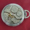 Hamilton 992b 21j 16s Railway Special Stainless Steel Pocket Watch, Super Clean Hamilton 992b 21j 16s Railway Special Stainless Steel Pocket Watch, Super Clean