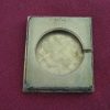 Moviga Chronotech Vintage Manual Wind Deco Style Wrist Watch, Vermeil Case Moviga Chronotech Vintage Manual Wind Deco Style Wrist Watch, Vermeil Case