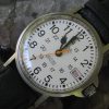 Vintage Bulova Railroad Approved Stainless Steel Quartz Wrist Watch, ETA 963.114 Vintage Bulova Railroad Approved Stainless Steel Quartz Wrist Watch, ETA 963.114