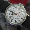 Vintage Bulova Railroad Approved Stainless Steel Quartz Wrist Watch, ETA 963.114 Vintage Bulova Railroad Approved Stainless Steel Quartz Wrist Watch, ETA 963.114