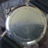 Vintage Bulova Railroad Approved Stainless Steel Quartz Wrist Watch, ETA 963.114 Vintage Bulova Railroad Approved Stainless Steel Quartz Wrist Watch, ETA 963.114