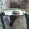 Vintage Bulova Railroad Approved Stainless Steel Quartz Wrist Watch, ETA 963.114 Vintage Bulova Railroad Approved Stainless Steel Quartz Wrist Watch, ETA 963.114