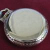Hamilton 992E Elinvar 21j 16s 10k YGF Model 2 Pocket Watch, Montgomery Dial Hamilton 992E Elinvar 21j 16s 10k YGF Model 2 Pocket Watch, Montgomery Dial